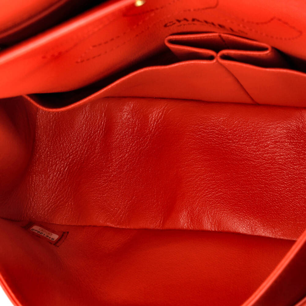 Chanel Reissue 2.55 Flap Bag Chevron #248739C34B - Picture 6 of 7